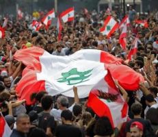 لبنان يعلن الإفلاس: "للأسف الدولة مفلسة وكذلك مصرف لبنان"