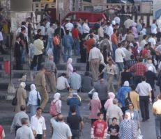 انخفاض مخصصات المازوت والبنزين يفاقم أزمة النقل في دمشق