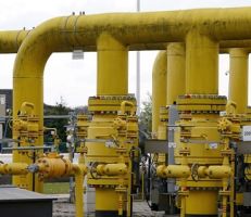 مخاوف بلغارية من تداعيات قطع إمدادات الغاز الروسي