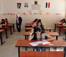 وزارة التربية تكشف أعداد المتقدمين إلى امتحانات الشهادات 2022 وموعد تسليم البطاقات