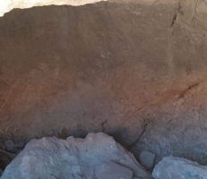 اكتشاف مدفن جماعي أثري في مدينة مصياف