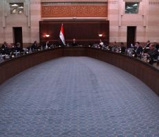 مجلس الوزراء يناقش خطة وزارة التربية واستعداداتها لامتحانات الشهادات