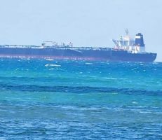 مع وصول الناقلات إلى ميناء بانياس .. انفراجات في المشتقات النفطية اعتباراً من الغد