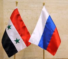 بيان الهيئتان التنسيقيتان السورية والروسية حول عودة اللاجئين السوريين