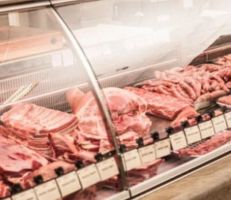 السورية للتجارة بالسويداء تطرح 2 طن من اللحوم بأسعار مخفضة عن السوق