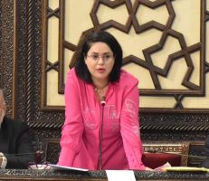 النائب رانيا حسن: الوضع المعيشي للمواطن رديء و الحكومة فشلت في إدارة الملف المعيشي و الخدمي للمواطنين