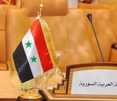 مشاورات في بيروت والجزائر لإلغاء تجميد عضوية سورية في الجامعة العربية