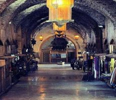 انطلاق مهرجان "درب حلب" في أسواق المدينة القديمة اليوم