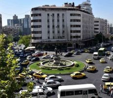 محافظة دمشق تشكل لجنة فحص للعاملين في الدولة وستمارس مهامها خلال عطلة العيد