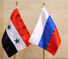 اتفاقية للتبادل العلمي والفني والاقتصادي بين سورية وروسيا تبصر النور قريباً