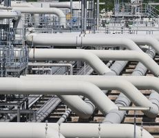 فورين بوليسي : استمرار انقطاع إمدادات الغاز الروسي ينذر بشتاء قارس في أوروبا