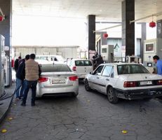 وزارة النفط : تطبيق نظام الرسائل في توزيع مادتي البنزين والمازوت الحر اعتباراً من الأحد