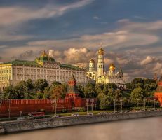 موسكو توسع قائمة الدول غير الصديقة