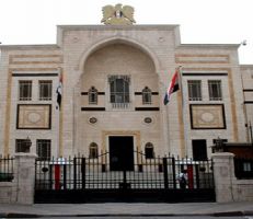 مجلس الشعب السوري يعلن عن إجراء اختبار لتعيين 180 مواطناً