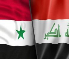 تشكيل مجلس الأعمال السوري العراقي وتسمية "محمد السواح" رئيساً له