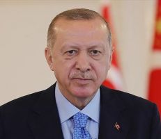 "أردوغان" يتحدث عن ضرورة اتخاذ خطوات متقدمة مع سورية!
