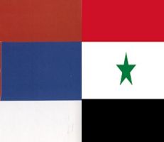 سورية وصربيا تبحثان تعزيز علاقات التعاون بين البلدين
