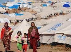 المديرية العامة للأمن العام اللبناني تستأنف تأمين العودة الطوعية للاجئين السوريين