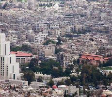 ما حقيقة تسجيل إصابات بالكوليرا في العاصمة دمشق ؟