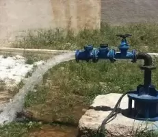 بجهود المجتمع المحلي ... انفراجات مؤقتة في أزمة نقص مياه الشرب في اللاذقية