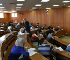 صحيفة محلية تتساءل هل التعليم الجامعي حقاً مجاني في سورية؟!