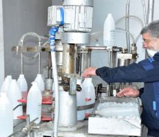850 مليون ليرة أرباح شركة سكر حمص في تسعة أشهر