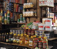 غرفة تجارة دمشق لحماية المستهلك : عليكم تحرير الأسعار وليس تخفيضها