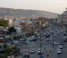 العراق يحتل المركز السابع عالمياً بحوادث المرور