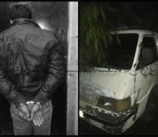 وزارة الداخلية تكشف ملابسات مقـ.ـتل المحامي " مانع اسماعيل النومان "  بريف دمشق