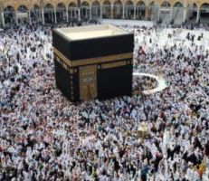 وزارة الحج السعودية: اشتراط تسجيل البصمة لإصدار تأشيرة العمرة للقادمين من 5 دول