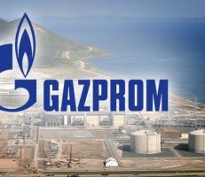 مسؤول في “غازبروم” الروسية: الشركة تعمل على ربط أنابيب الغاز الشرقية والغربية