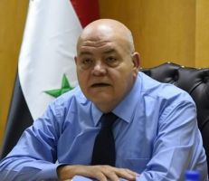 وزير حماية المستهلك : بيض المؤسسة السورية للتجارة غير فاسد واستخدمه في منزلي