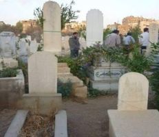 في سورية.. أزمة المحروقات تؤخر دفن الموتى