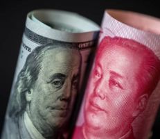 ارتفاع احتياطيات الصين من النقد الأجنبي إلى 3.128 تريليون دولار في كانون الأول