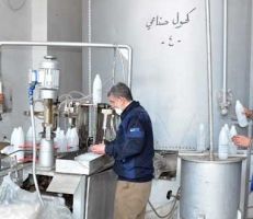 نحو 1.6 مليار ليرة لتحديث العملية الإنتاجية في معمل سكر حمص
