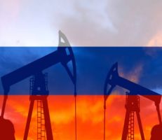 روسيا تزيد إمداداتها من وقود الديزل لتركيا والمغرب قبل بدء حظر أوروبي