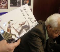 وفاة القاص والشاعر السوري شوقي بغدادي عن عمر ناهز 91 عاماً