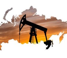 روسيا تتوقع انخفاض إنتاجها النفطي في 2023