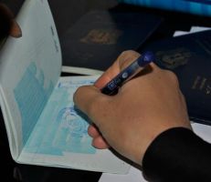 سورية ضمن المراتب العشرة الأولى بأضعف جوازات السفر