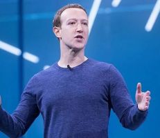 مالك فيسبوك يعلنها بشكل رسمي: علامة التوثيق الزرقاء لم تعد مجانية