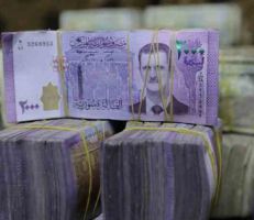 الجمارك السورية تحصل من المهربين 12 مليار ليرة خلال الأسبوع الماضي