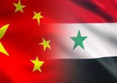 خبير اقتصادي يدعو إلى تأسيس بنك حكومي صيني على الأراضي السورية بالشراكة مع المصرف المركزي
