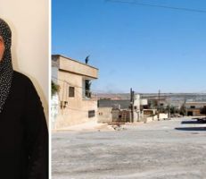 حماة: امرأة من خطاب تتبرع بـ 16 مليون ليرة و9 غرامات ذهب لتساهم بتأمين مياه الشرب لبلدتها