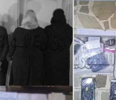 القبض على عصابة تزوير وثائق رسمية وشهادات دراسية في حلب