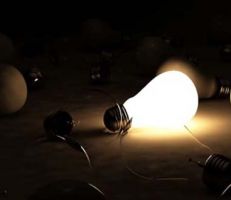 وزارة الكهرباء بصدد رفع تسعيرة استجرار الطاقة مطلع الشهر القادم