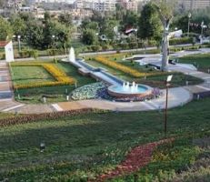 إغلاق حديقة تشرين بدمشق حتى نهاية الشهر بسبب أعمال الصيانة تحضيراً لمعرض الزهور