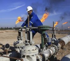 صادرات النفط العراقي إلى الأردن ترتفع إلى 464 ألف برميل الشهر الماضي