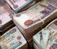 التضخم في مصر يلامس 40 بالمئة خلال شهر آب