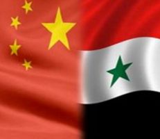 خبير اقتصادي يقترح على الحكومة الصينية إنشاء مدينة صناعية ومرفأ في طرطوس للحد من انهيار الاقتصاد السوري