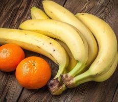 وزارة الاقتصاد: استيراد الموز اللبناني لا يؤثر على تسويق مواسم أخرى في السوق لا نوعياً ولا سعرياً ووفر المادة بسعر منخفض